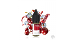 SALES DE NICOTINA FIZZY CHERRY NICOREFILL SALTS 10ML
