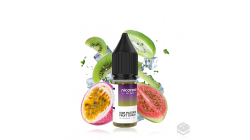 NICOTINE SALTS KIWI PASSION FRUIT GUAVA NICOREFILL SALTS 10ML