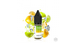 SALES DE NICOTINA LEMON LIME NICOREFILL SALTS 10ML