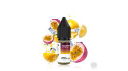 SALES DE NICOTINA LEMON PASSION FRUIT NICOREFILL SALTS 10ML
