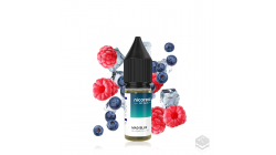 NICOTINE SALTS MAD BLUE NICOREFILL SALTS 10ML