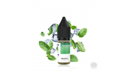 SALES DE NICOTINA MENTHOL NICOREFILL SALTS 10ML