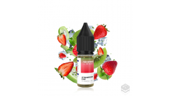 SALES DE NICOTINA STRAWBERRY KIWI NICOREFILL SALTS 10ML