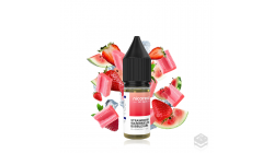 SALES DE NICOTINA STRAWBERRY WATERMELON BUBBLEGUM NICOREFILL SALTS 10ML