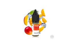 SALES DE NICOTINA TRIPLE MANGO NICOREFILL SALTS 10ML
