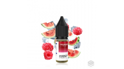 NICOTINE SALTS WATERMELON RASPBERRY NICOREFILL SALTS 10ML