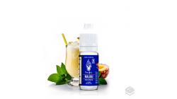 MALIBU HALO E-LIQUIDS 10ML VAPE