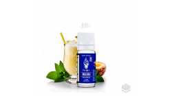 MALIBU HALO E-LIQUIDS 10ML