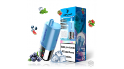 POD RECHARGEABLE BLUE 3 EN 1 VAPEAME