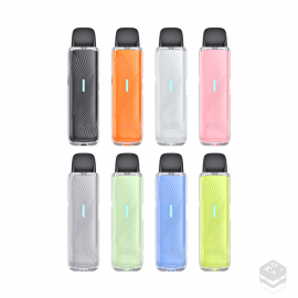 CALIBURN G5 LITE POD VAPE
