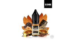 SALES DE NICOTINA CUSTARD SUPRA RESERVE BOMBO CORE EDITION PLATINUM TOBACCOS 10ML