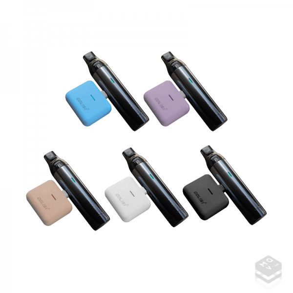 POWER BANK E1 PLUS 1600MAH GOLISI