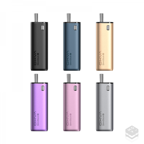 SLIMSTICK X POD OXVA VAPE