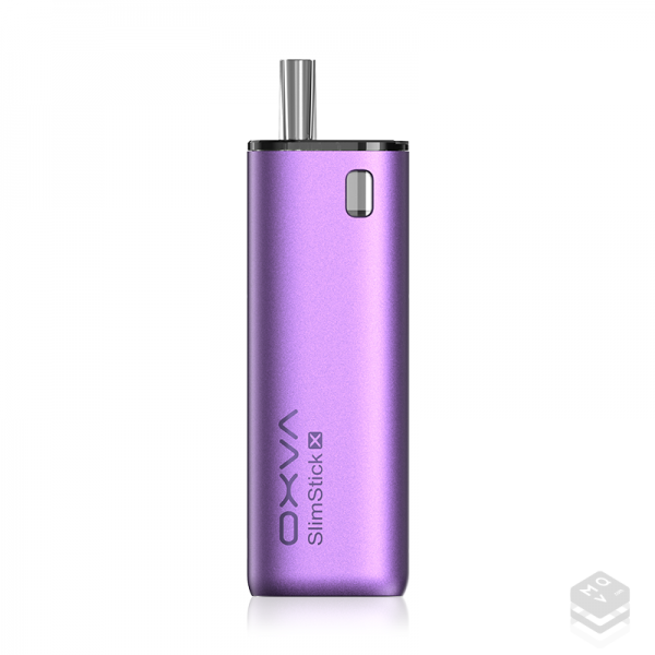 SLIMSTICK X POD OXVA VAPE