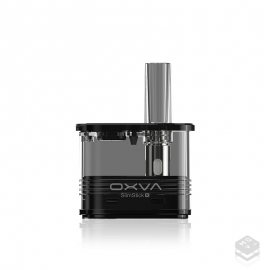 1 X OXVA SLIMSTICK X CARTRIDGE VAPE