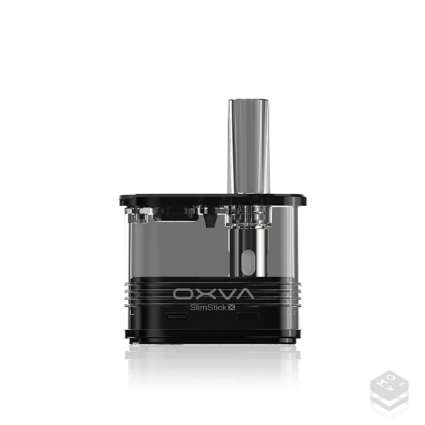 1 X OXVA SLIMSTICK X CARTRIDGE VAPE