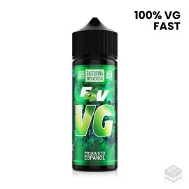 GLYCERINE FAST OIL4VAP 90ML (BOTTLE 130ML)