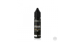 BASE GLICERINA 100%VG AROMANIC 10ML