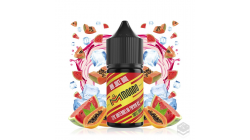 FLAVOUR EPIC WATERMELON PAPAYA ICE MONDO 10ML MINILONGFILL