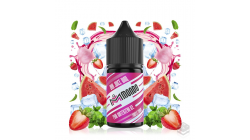 FLAVOUR PINK WATERZERO ICE MONDO 10ML MINILONGFILL