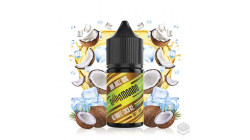 AROMA ULTIMATE COCO ICE MONDO 10ML MINILONGFILL