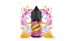 AROMA ULTRA COTTON MANGO ICE MONDO 10ML MINILONGFILL