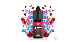 AROMA CHERRY ICE JUICY FLAVORS 10ML MINILONGFILL