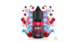 FLAVOUR CHERRY ICE JUICY FLAVORS 10ML MINILONGFILL