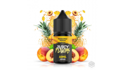 FLAVOUR PINEAPPLE PEACH JUICY FLAVORS 10ML MINILONGFILL