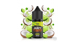 FLAVOUR COCO LIME JUICY FLAVORS 10ML MINILONGFILL