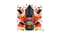 AROMA VAMPIRE ICE CREAM JUICY FLAVORS 10ML MINILONGFILL