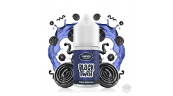 AROMA BLACK TWIST CANDY CLOUDS 10ML MINILONGFILL