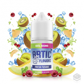AROMA FRESH FUSION ARTIC 10ML MINILONGFILL
