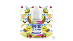 FLAVOUR FRESH FUSION ARTIC 10ML MINILONGFILL