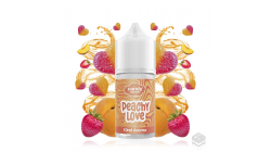FLAVOUR PEACHY LOVE CANDY CLOUDS 10ML MINILONGFILL