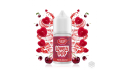 FLAVOUR LOVELY POP CANDY CLOUDS 10ML MINILONGFILL