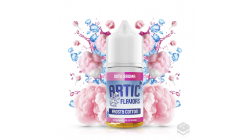 FLAVOUR FROSTY COTTON ARTIC 10ML MINILONGFILL
