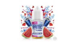 FLAVOUR WATERFROST BULL ARTIC 10ML MINILONGFILL