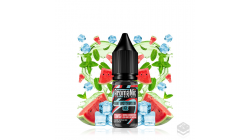 AROMA MINT WATERMELON ICE SALTS AROMANIC 10ML MINILONGFILL