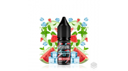 FLAVOUR MINT WATERMELON ICE SALTS AROMANIC 10ML MINILONGFILL