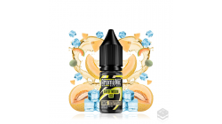 FLAVOUR SWEET MELON ICE SALTS AROMANIC 10ML MINILONGFILL