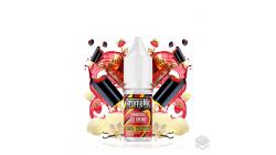 AROMA DRACOOL ICE CREAM ELIQUID AROMANIC 10ML MINILONGFILL