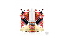 FLAVOUR DRACOOL ICE CREAM ELIQUID AROMANIC 10ML MINILONGFILL