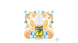 AROMA SWEET MELON ICE ELIQUID AROMANIC 10ML MINILONGFILL