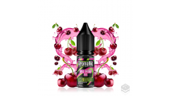 FLAVOUR WILD CHERRY ICE SALTS AROMANIC 10ML MINILONGFILL