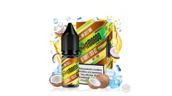 ULTIMATE COCO ICE MONDO BAR SALT 10ML VAPE