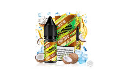 ULTIMATE COCO ICE MONDO BAR SALT 10ML