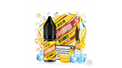 SUPER BANANA ICE MONDO BAR SALT 10ML VAPE