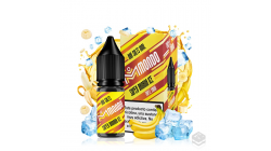 SUPER BANANA ICE MONDO BAR SALT 10ML