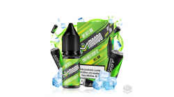 POWER GREEN ENERGY ICE MONDO BAR SALT 10ML